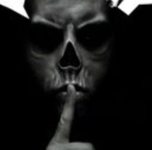 Meet your Posher, Terry